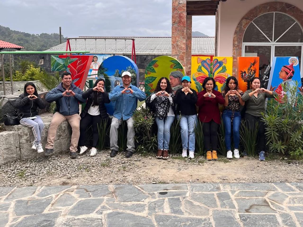Faena Comunitaria