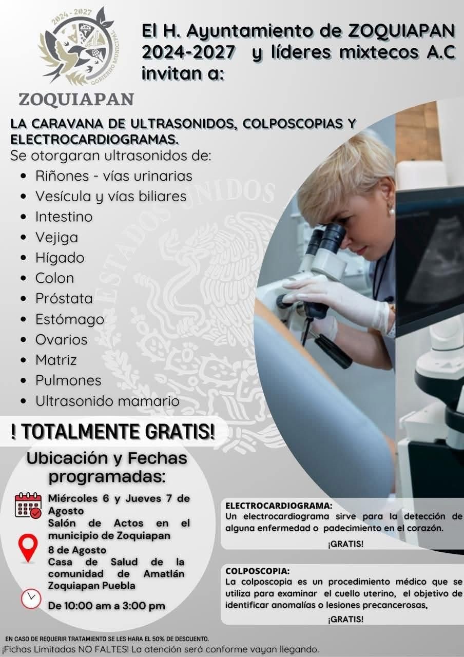 Caravana de Salud