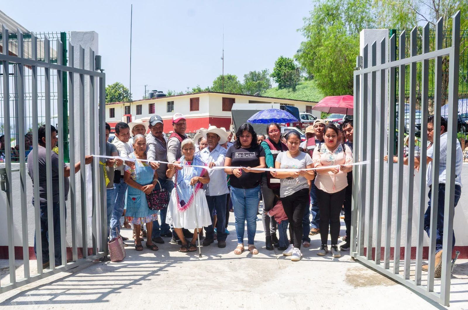 compromiso con el desarrollo de nuestras comunidades