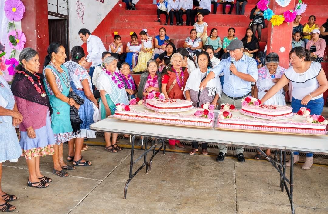 DíaDeLasMadres